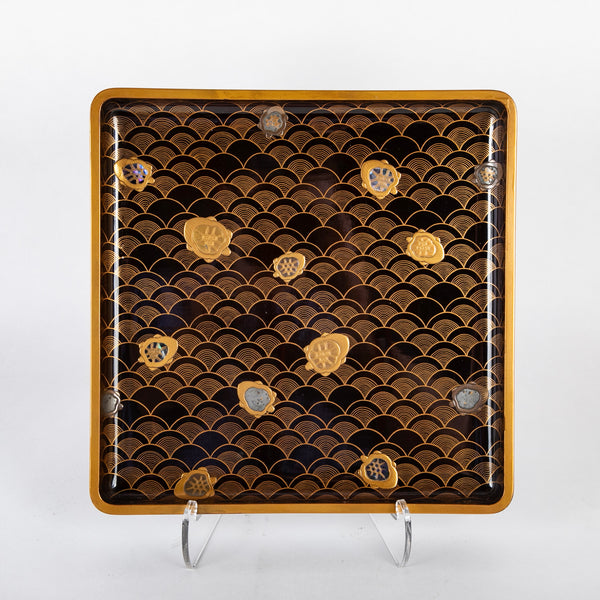 Pin by Ale Espinoza on Louis Vuitton  Decorative tray, Serving tray, Decor