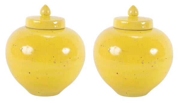 19th Century Chinese Ginger Jars $99 - $135, Yvonne Sanders Antiques Ltd