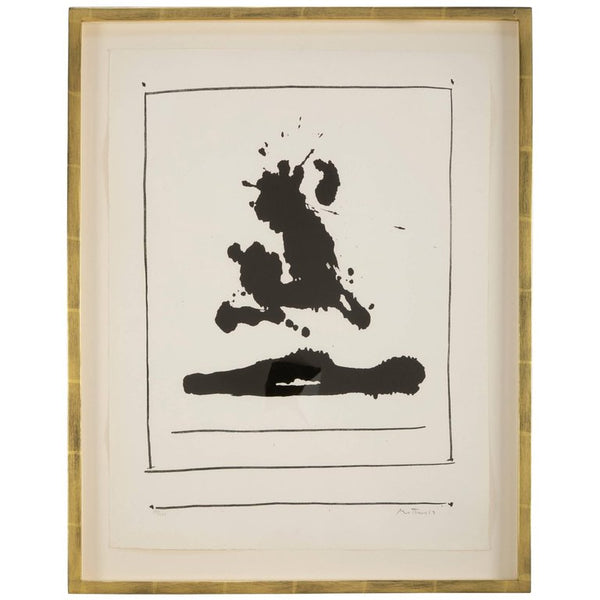 Robert Motherwell - Editions & Works  Lot 258 April 2023