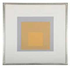 Josef Albers Homage to the Square