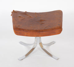 "Seagull Chair" by Gosta Berg & Stenerik Eriksson