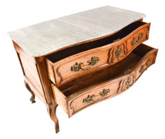 French Louis XV Period Provençale Commode