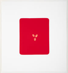 8 Lithographs From The "Fingerprint" Portfolio of Michael Kvium     Priced Individually