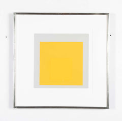 Josef Albers Homage to the Square