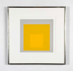 Josef Albers Homage to the Square