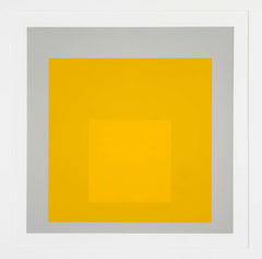 Josef Albers Homage to the Square