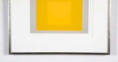 Josef Albers Homage to the Square