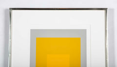 Josef Albers Homage to the Square