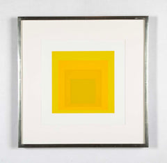 Josef Albers Homage to the Square