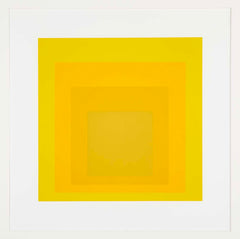 Josef Albers Homage to the Square