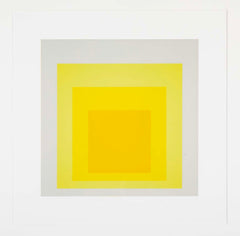 Josef Albers Homage to the Square