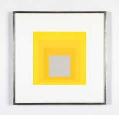 Josef Albers Homage to the Square