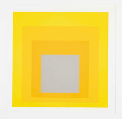 Josef Albers Homage to the Square