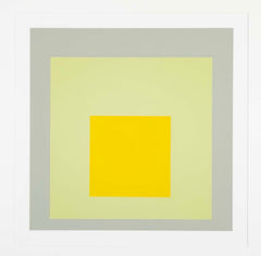 Josef Albers Homage to the Square