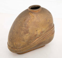 Bronze Vase