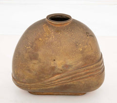 Bronze Vase