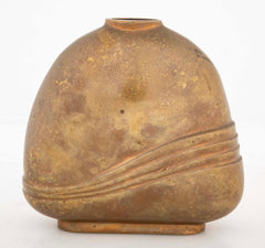 Bronze Vase