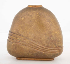 Bronze Vase