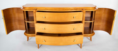 Art Deco Chest of Drawers Attributed to Pierre LaHalle & Georges LeVard