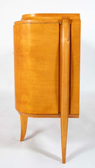 Art Deco Chest of Drawers Attributed to Pierre LaHalle & Georges LeVard