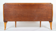 Art Deco Chest of Drawers Attributed to Pierre LaHalle & Georges LeVard