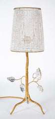 “Cristal” table lamp by Elisabeth Garouste &amp; Mattia Bonetti