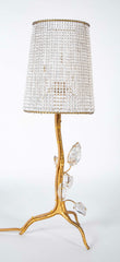 “Cristal” table lamp by Elisabeth Garouste &amp; Mattia Bonetti