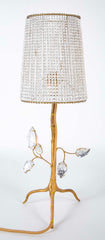 “Cristal” table lamp by Elisabeth Garouste &amp; Mattia Bonetti