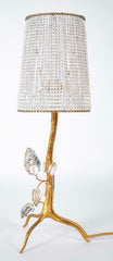 “Cristal” Table Lamp by Elisabeth Garouste & Mattia Bonetti