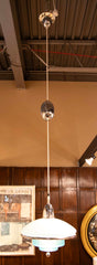 C.F. Otto Muller / Sistrah Ceiling Light