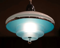 C.F. Otto Muller / Sistrah Ceiling Light