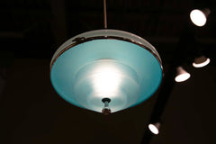 C.F. Otto Muller / Sistrah Ceiling Light