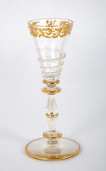 A Magnificent Collection of Late 19th/Early 20th Century Venetian Glassware