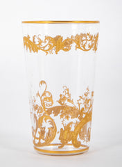 A Magnificent Collection of Late 19th/Early 20th Century Venetian Glassware