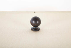 Shagreen Column Table Lamp