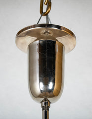 Venini Murano Glass Suspended Light