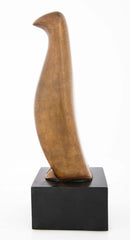 Sculpture of a Penguin by Beniamino "Bene" Bufano(b1890- d 1970)