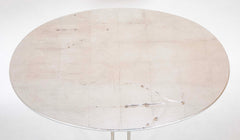 Meret Oppenheim Designed "Traccia" Table Produced by Simon Gavina