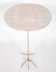 Meret Oppenheim Designed "Traccia" Table Produced by Simon Gavina