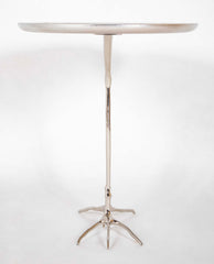 Meret Oppenheim Designed "Traccia" Table Produced by Simon Gavina