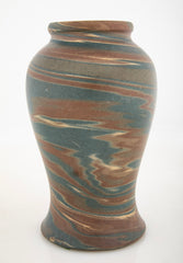 Niloak Pottery Baluster Form Vase