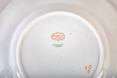 Tiffany & Co. "Auld Lang Syne" Copeland Spode Partial Tea Service