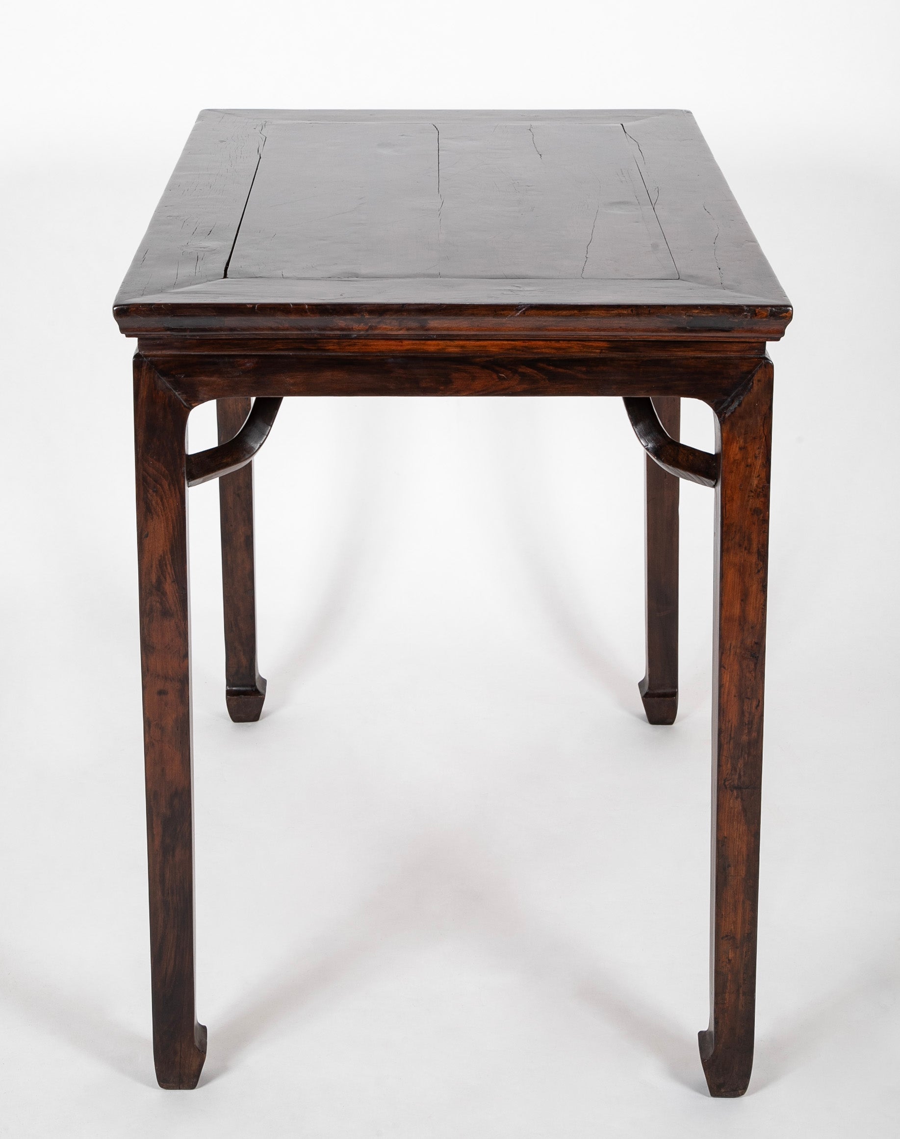 Chinese Center Table of Jumu Wood