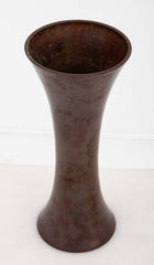 Bronze Vase