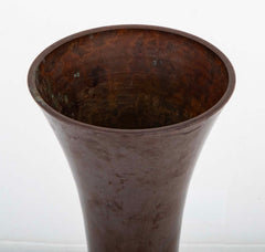 Bronze Vase