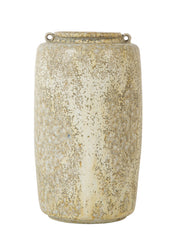 Arne Bang Cylindrical Stoneware Vase