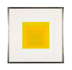 Josef Albers Homage to the Square