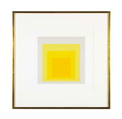 Josef Albers Homage to the Square