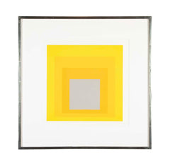 Josef Albers Homage to the Square