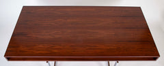 Four Drawer Rosewood Desk by Bodil Kjaer